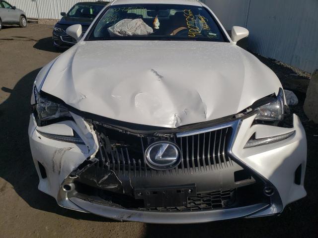 2016 LEXUS RC 300 JTHSM5BC3G5000300