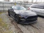 2018 FORD  MUSTANG