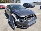 2015 FORD  FUSION