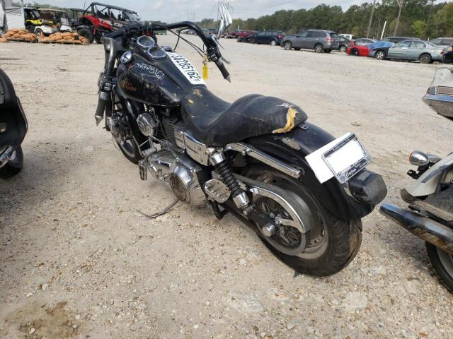 2004 HARLEY-DAVIDSON FXDLI 1HD1GNW104K325902