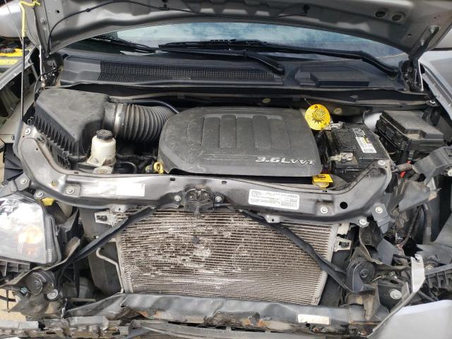 2017 DODGE GRAND CARA 2C4RDGEG7HR681396