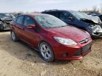 2013 FORD  FOCUS