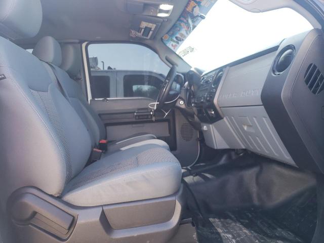1FT7X2B64FEB06776 Ford F250 Super 2015. Фото: 4