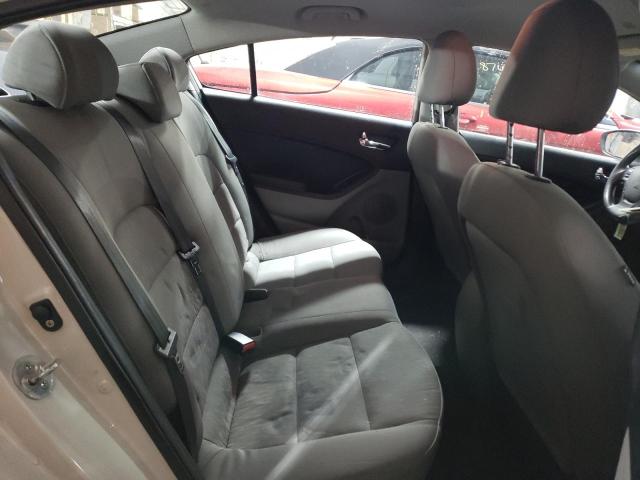KNAFK4A63F5364081 Kia Forte Lx 2015. Фото: 5