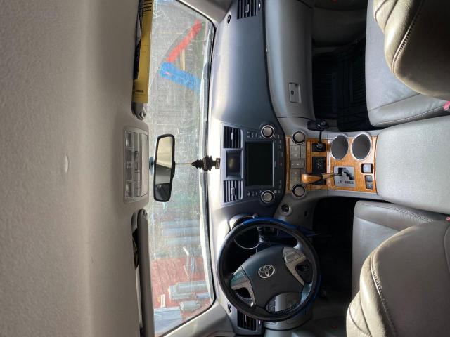 JTEEW44A292034985 Toyota Highlander 2009. Фото: 8