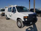 2011 FORD  ECONOLINE