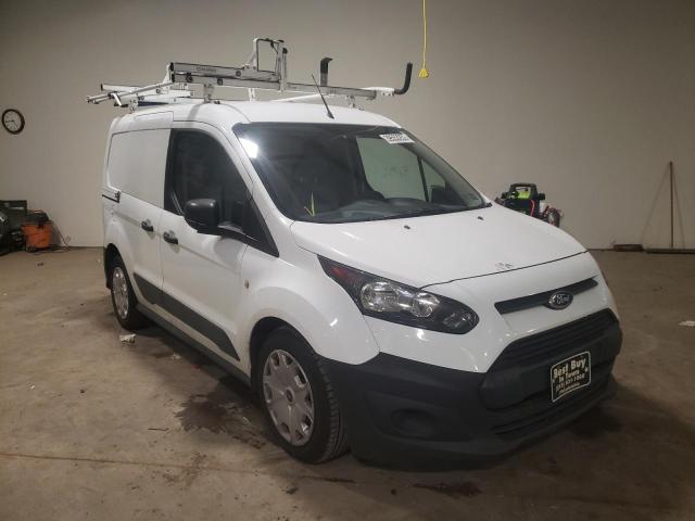 Ford Transit CO salvage cars for sale: 2015 Ford Transit CO