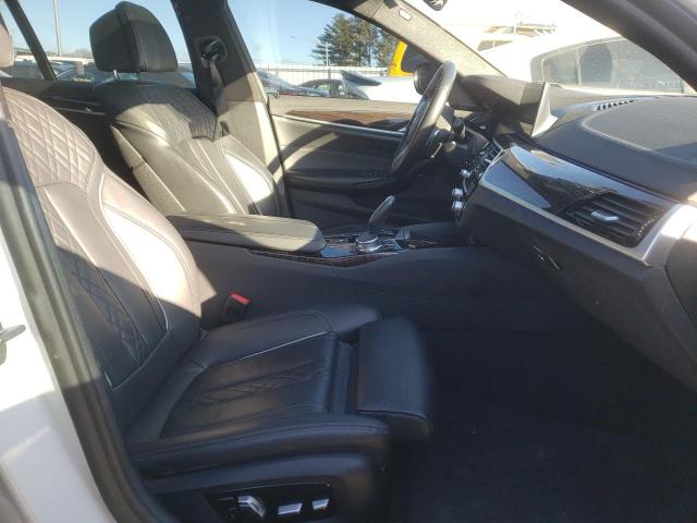 2020 BMW M550XI WBAJS7C07LBN96216