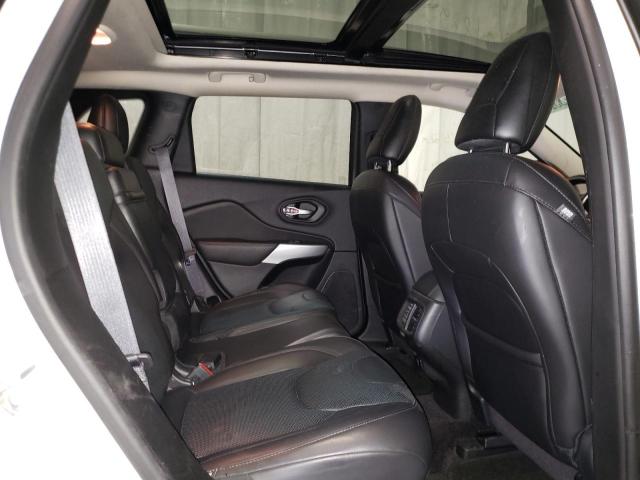 2016 JEEP CHEROKEE O 1C4PJMJS4GW352573