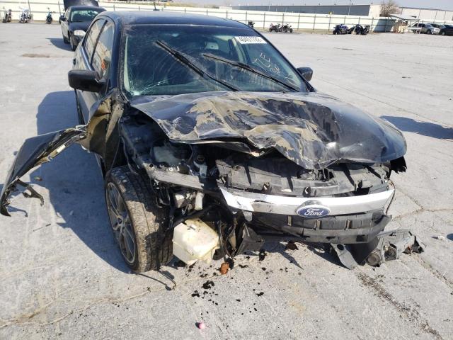 3FAHP0HA7AR247776 Ford Fusion Se 2010. Фото: 8