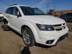 2015 DODGE  JOURNEY