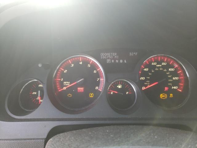 1GKKRNED8CJ259314 Gmc Acadia Sle 2012. Фото: 7