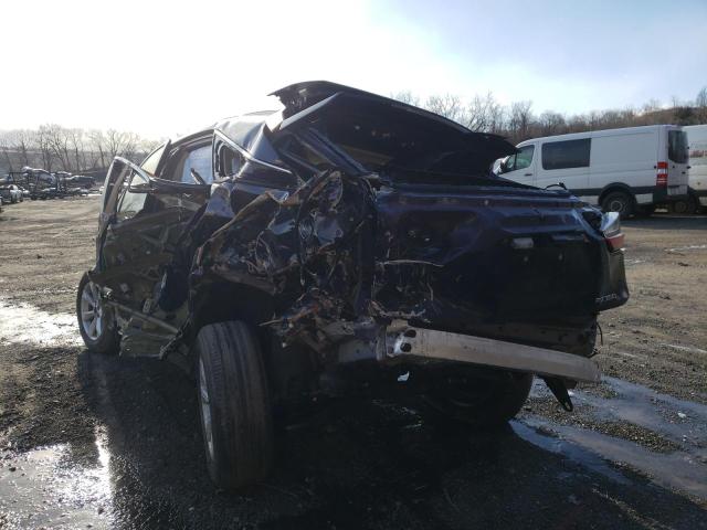 2T2BZMCA1HC130294 Lexus Rx 350 Bas 2017. Фото: 2