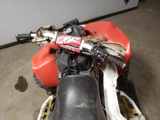 2016 CAN-AM RENEGADE X 3JBMXAX22GJ000314