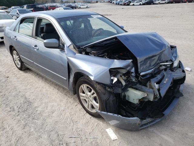 1HGCM56827A113465 Honda Accord Ex 2007