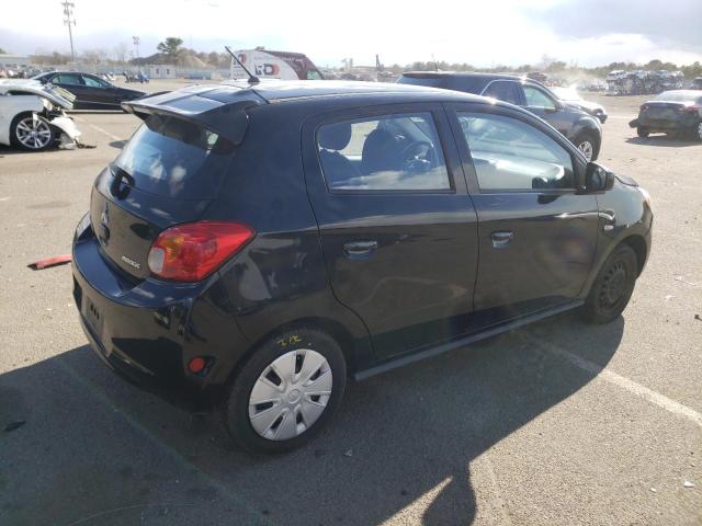 2015 MITSUBISHI MIRAGE DE ML32A3HJ3FH002309