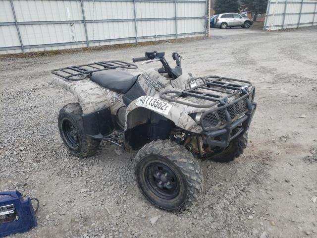 2006 YAMAHA YFM660 FWA JY4AM03Y76C090439