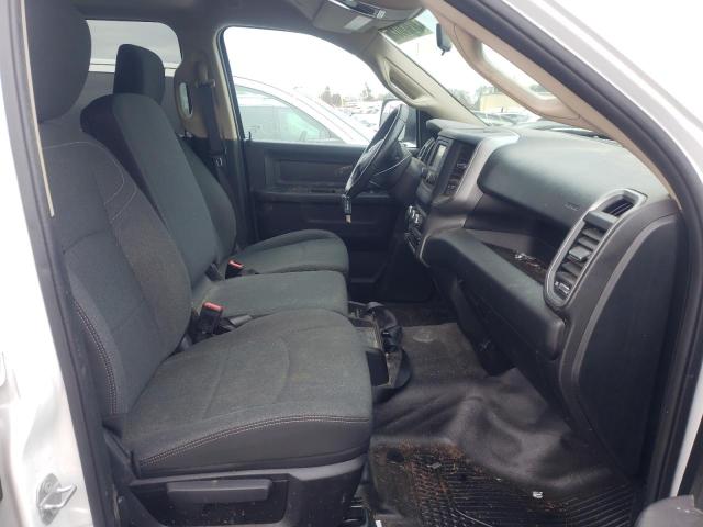 2020 RAM 2500 TRADE 3C6UR5CJ7LG217447