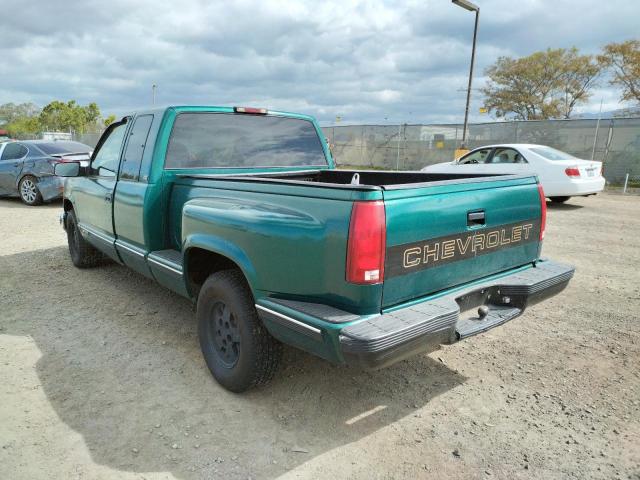 2GCEC19K5S1125915 Chevrolet Gmt-400 C1 1995. Фото: 2