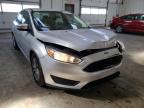 2016 FORD  FOCUS