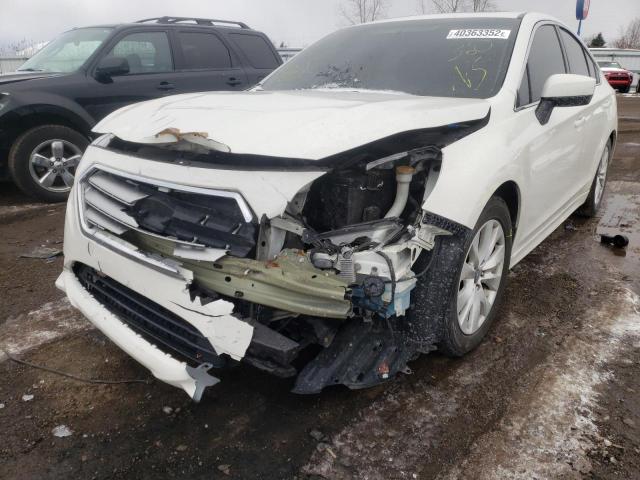 2015 SUBARU LEGACY 4S3BNBD61F3048845