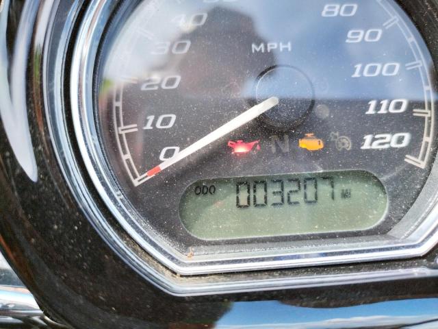 2021 HARLEY-DAVIDSON FLTRXS 1HD1KTP27MB632851