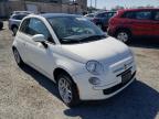 2014 FIAT  500