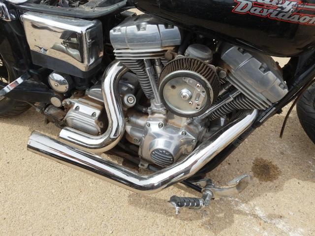2002 HARLEY-DAVIDSON FXD 1HD1GHV152K402652