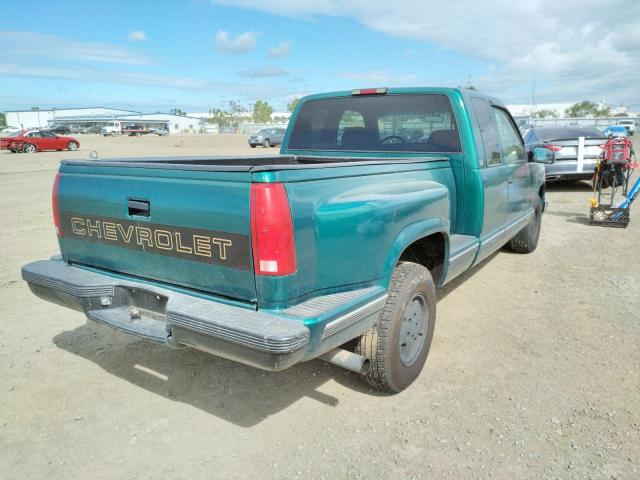 2GCEC19K5S1125915 Chevrolet Gmt-400 C1 1995. Фото: 3