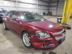 2009 CHEVROLET  MALIBU