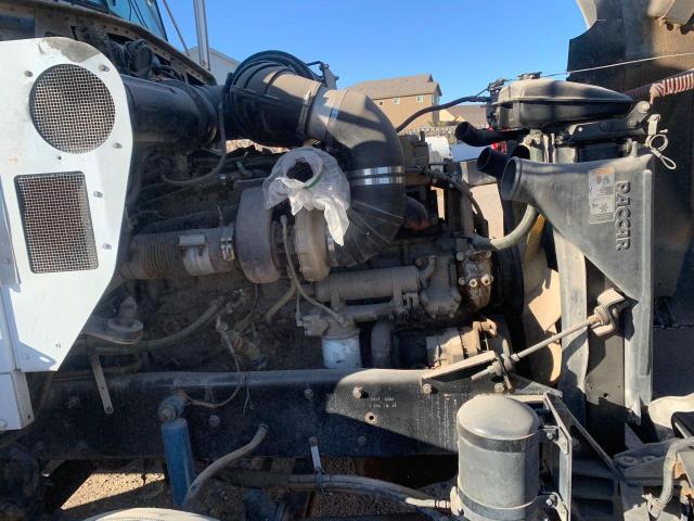 1XKAD29X1KS523575 Kenworth Constructi 1989. Фото: 6