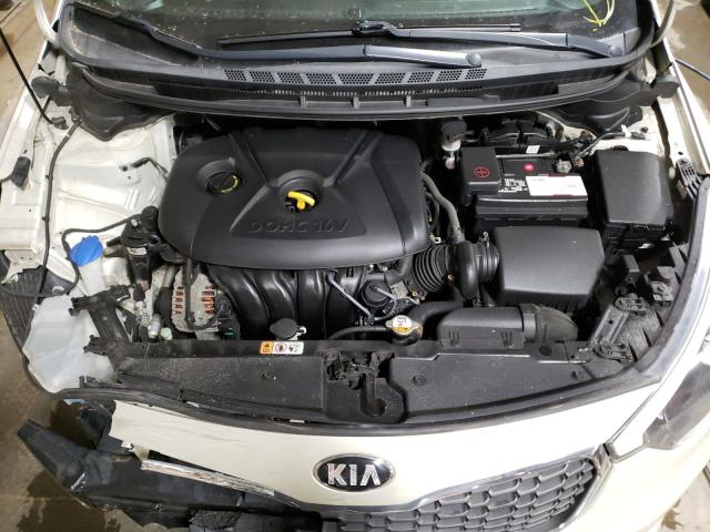 KNAFK4A63F5364081 Kia Forte Lx 2015. Фото: 6