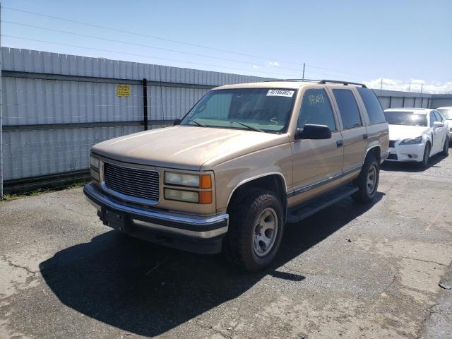 Фото: 1GKEK13R5XJ761115 - 2