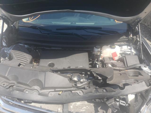 1GNEVHKW6MJ226719 Chevrolet Traverse L 2021. Фото: 6