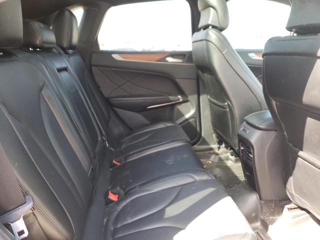 2018 LINCOLN MKC RESERV 5LMCJ3C92JUL29503
