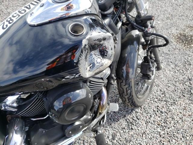2009 YAMAHA XVS650 C JYAVM01Y69A015006