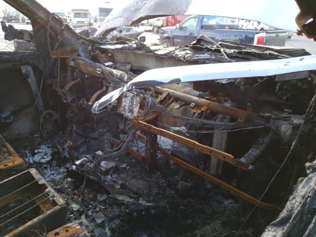 2019 RAM 3500 3C7WRTBJ5KG707572