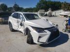 2017 LEXUS  RX350