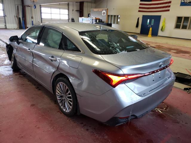 2020 TOYOTA AVALON LIM 4T1D21FB6LU013337