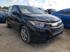 2019 HONDA  HR-V