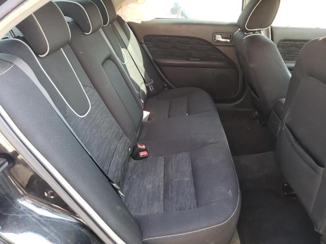 3FAHP0HA7AR247776 Ford Fusion Se 2010. Фото: 5