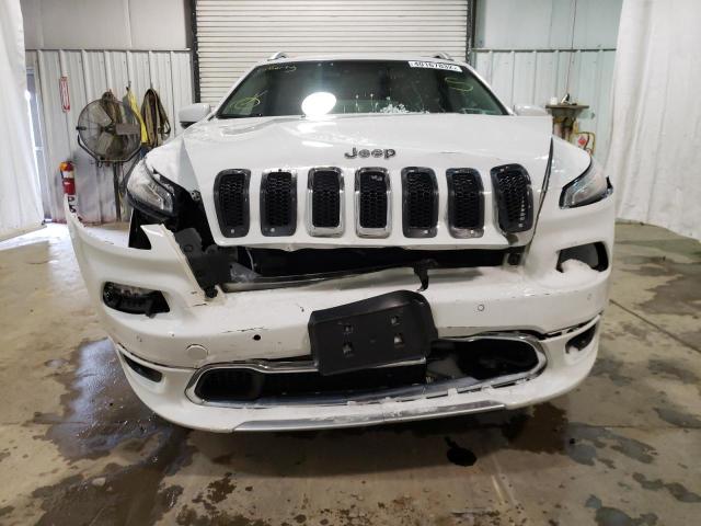2016 JEEP CHEROKEE O 1C4PJMJS4GW352573