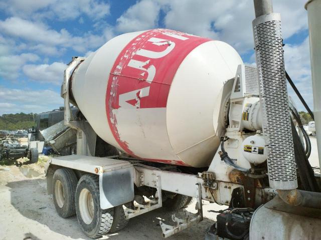 1M2AX13C7FM028502 Mack 800 Gu800 2015. Фото: 5