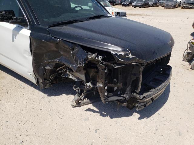 2020 CHEVROLET TAHOE POLI 1GNLCDEC1LR143027