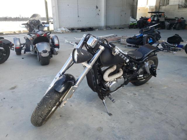 2003 SUZUKI VZ800 JS1VS53A432100669