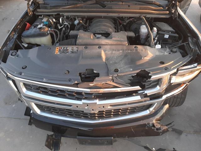 2019 CHEVROLET TAHOE POLI 1GNLCDEC6KR267292