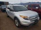 2012 FORD  EXPLORER