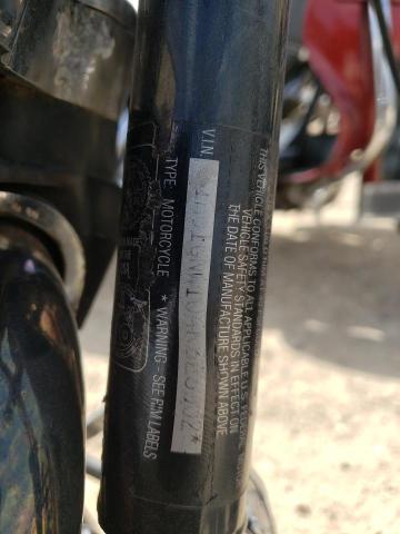 2004 HARLEY-DAVIDSON FXDLI 1HD1GNW104K325902