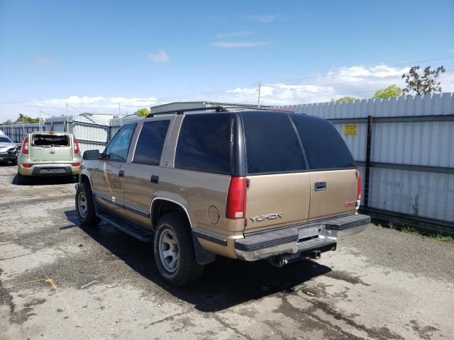 Фото: 1GKEK13R5XJ761115 - 3