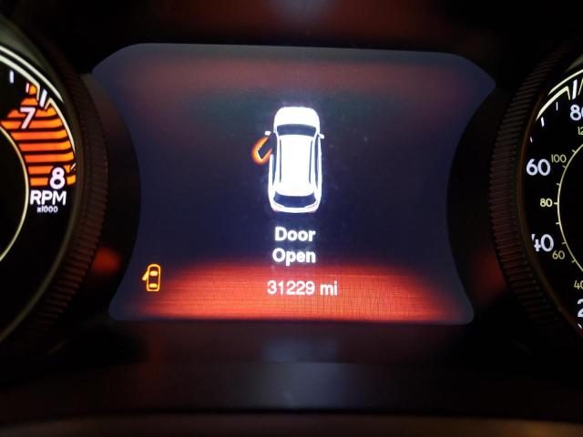 2016 JEEP CHEROKEE O 1C4PJMJS4GW352573